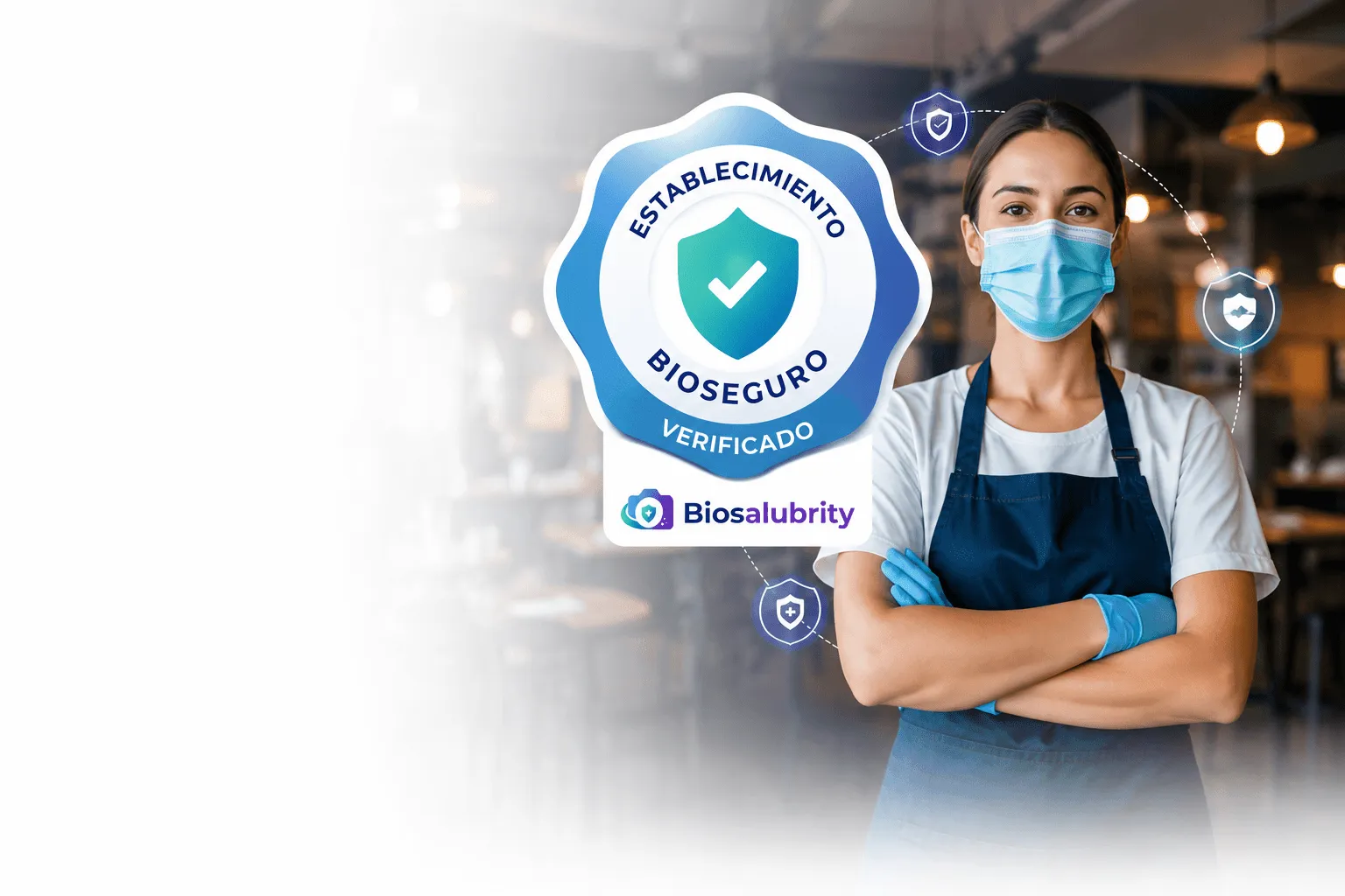 Imagen de seguridad sanitaria